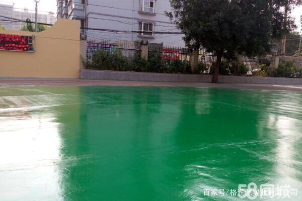 扶绥 地坪漆翻新维修