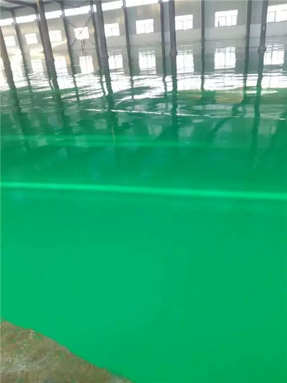 扶绥，我直接给你一份室外地坪漆翻新维修